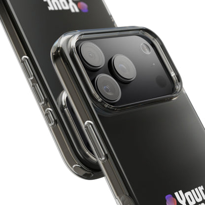 Clear Impact-Resistant Phone Cases, Stylish Phone Protection, Durable Clear Cases, Perfect Gift for Tech Lovers, Everyday Use, Holiday [...]