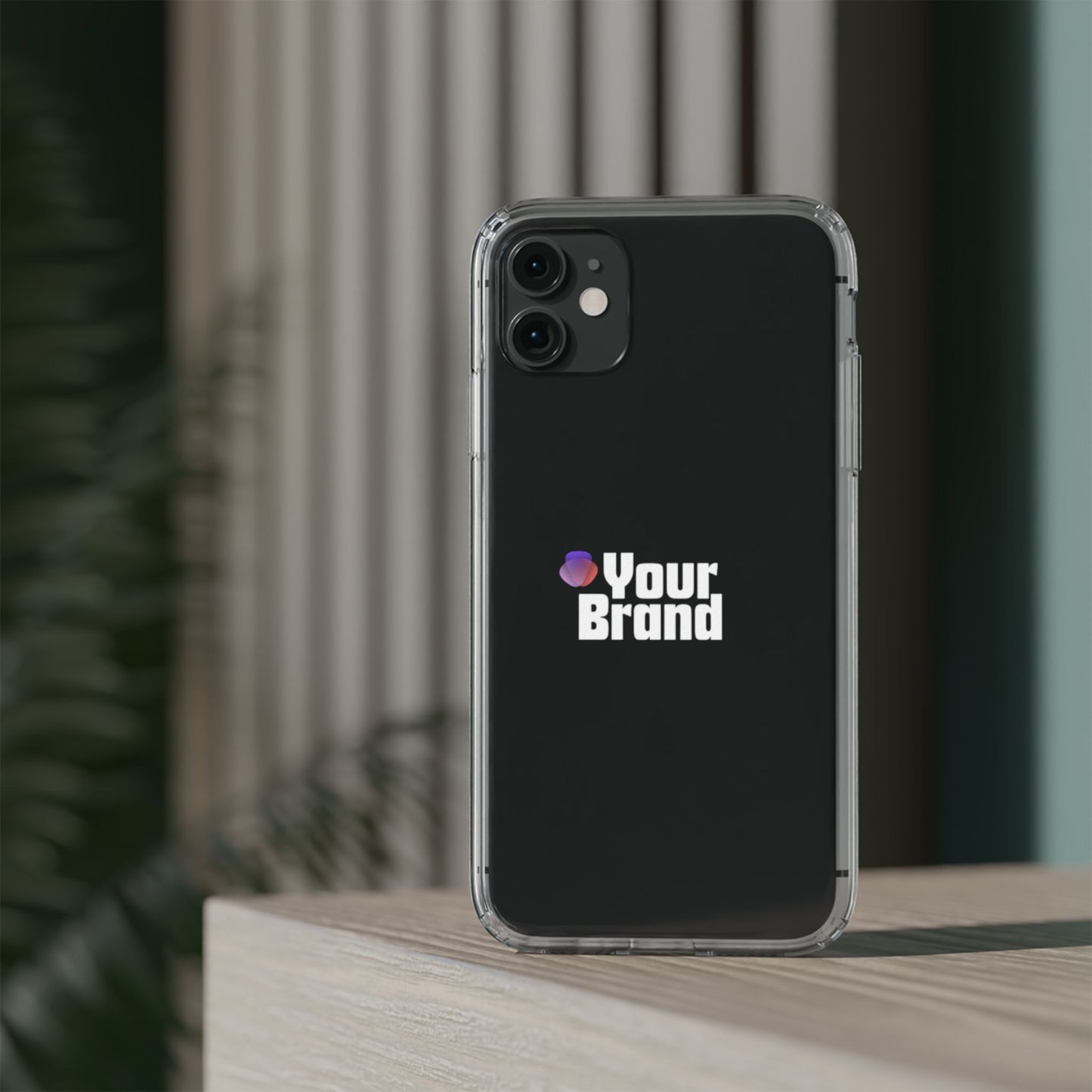 Clear Impact-Resistant Phone Cases, Stylish Phone Protection, Durable Clear Cases, Perfect Gift for Tech Lovers, Everyday Use, Holiday [...]