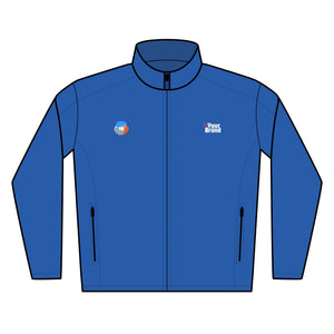 Stylish Soft Shell Jacket, Custom Embroidery, Perfect for Outdoor Adventures, Gifts for Him, Casual Wear, Brand Promotion