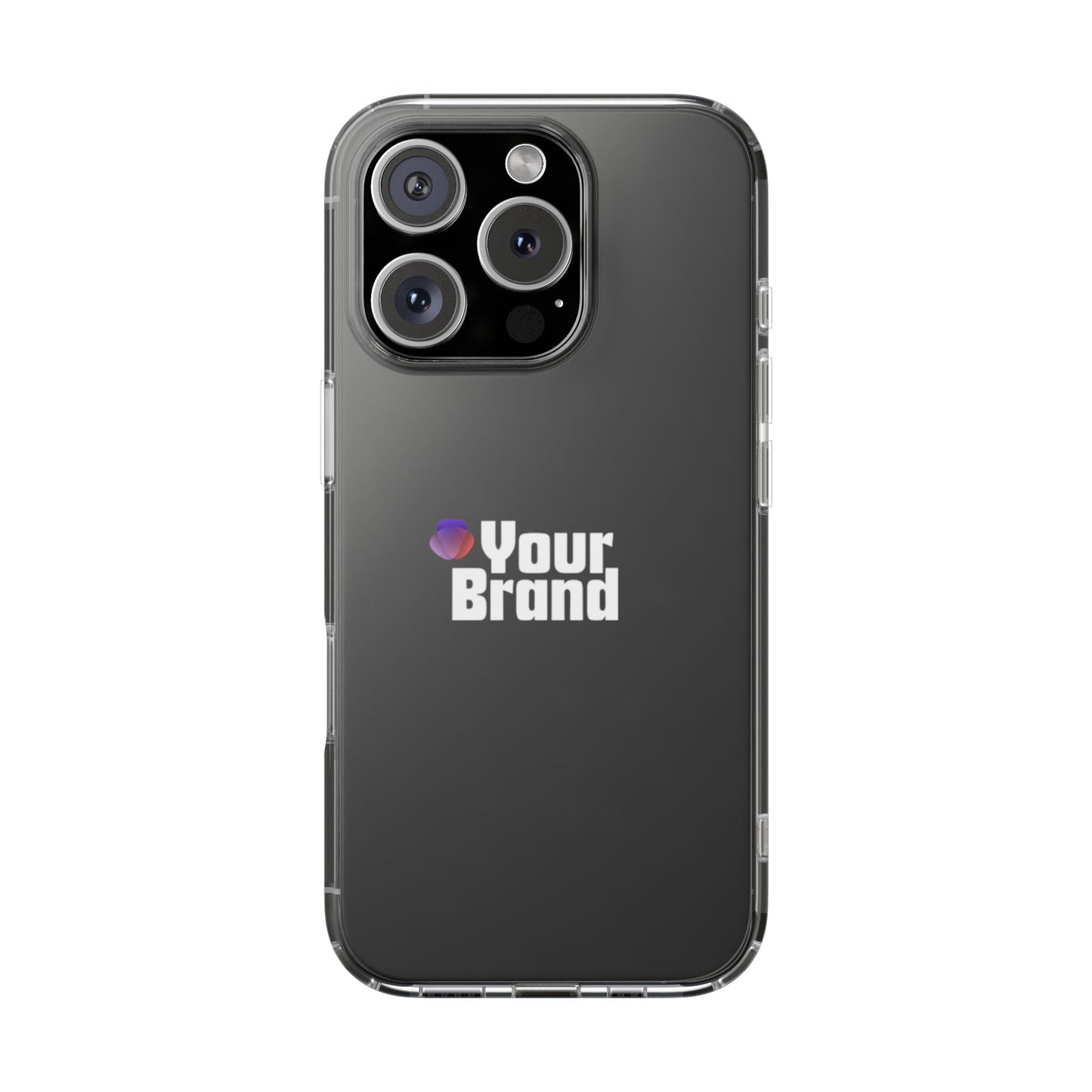 Clear Impact-Resistant Phone Cases, Stylish Phone Protection, Durable Clear Cases, Perfect Gift for Tech Lovers, Everyday Use, Holiday [...]