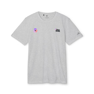 Adidas Unisex Sport T-Shirt, Fitness Apparel, Athletic Wear, Casual Style, Gym Gear, Workout Clothing