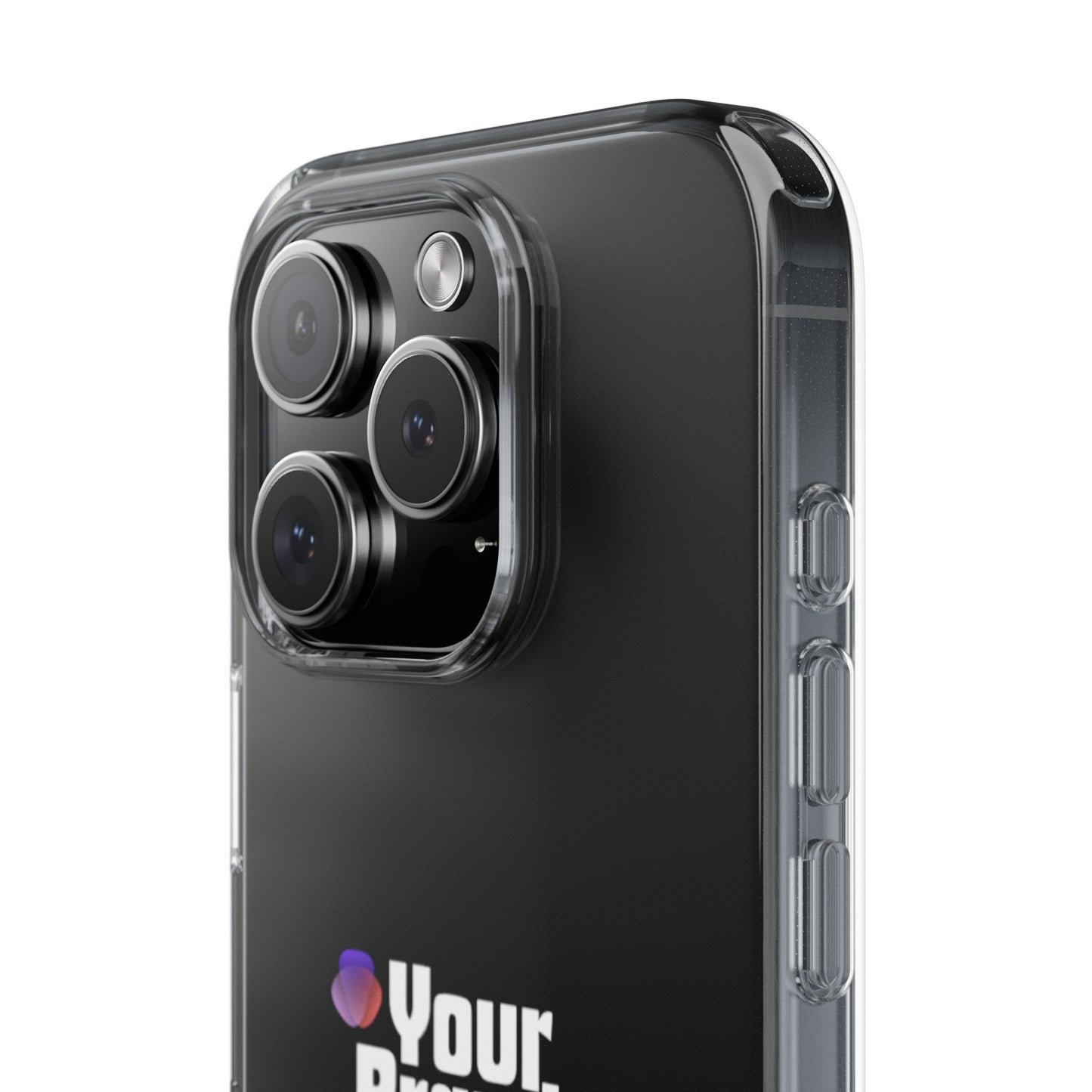 Clear Impact-Resistant Phone Cases, Stylish Phone Protection, Durable Clear Cases, Perfect Gift for Tech Lovers, Everyday Use, Holiday [...]