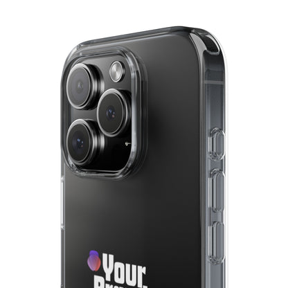 Clear Impact-Resistant Phone Cases, Stylish Phone Protection, Durable Clear Cases, Perfect Gift for Tech Lovers, Everyday Use, Holiday [...]