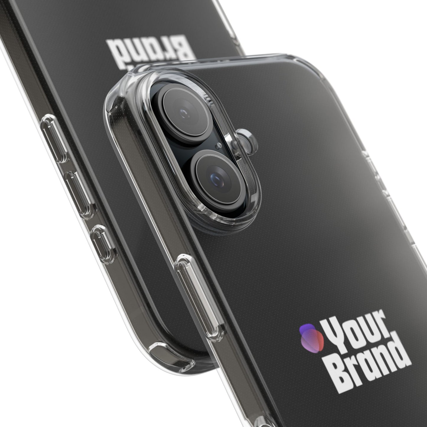 Clear Impact-Resistant Phone Cases, Stylish Phone Protection, Durable Clear Cases, Perfect Gift for Tech Lovers, Everyday Use, Holiday [...]