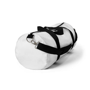 Custom Blank Duffel Bag – Personalized Gym, Travel & Sports Carryall