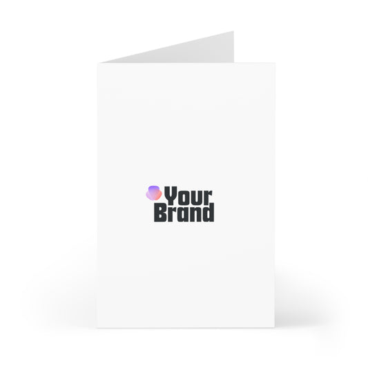 Charming Greeting Cards Set, Personalized Note Cards, Birthday Wishes, Thank You Cards, Holiday Greetings, Stylish Card Collection