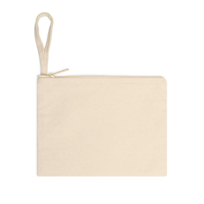 Stylish Accessory Zipper Pouch for Everyday Use, Makeup Organizer, Travel Toiletry Bag, Clutch for Holidays & Gifts