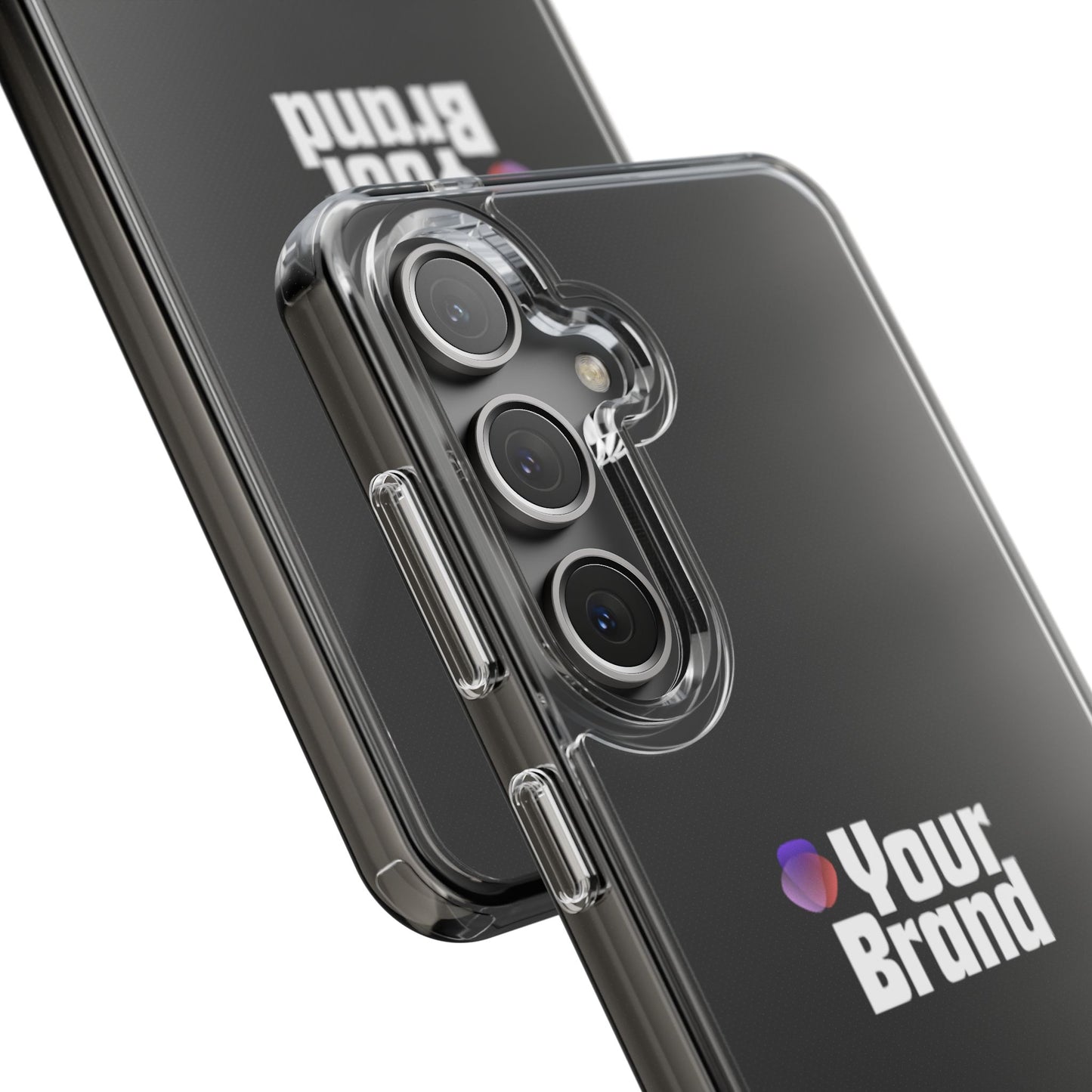 Clear Impact-Resistant Phone Cases, Stylish Phone Protection, Durable Clear Cases, Perfect Gift for Tech Lovers, Everyday Use, Holiday [...]