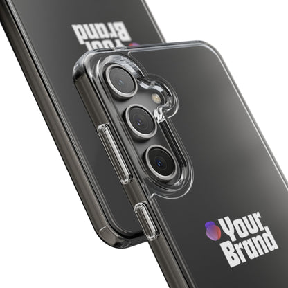 Clear Impact-Resistant Phone Cases, Stylish Phone Protection, Durable Clear Cases, Perfect Gift for Tech Lovers, Everyday Use, Holiday [...]