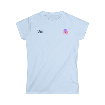 Women's Softstyle Tee