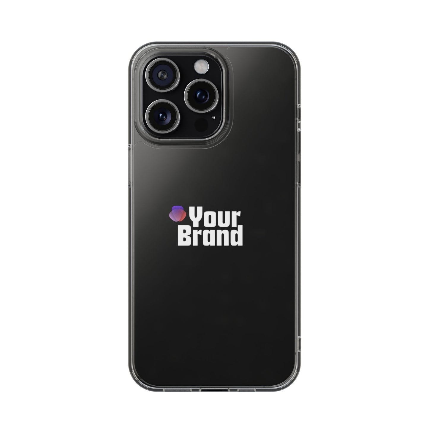 Clear Impact-Resistant Phone Cases, Stylish Phone Protection, Durable Clear Cases, Perfect Gift for Tech Lovers, Everyday Use, Holiday [...]