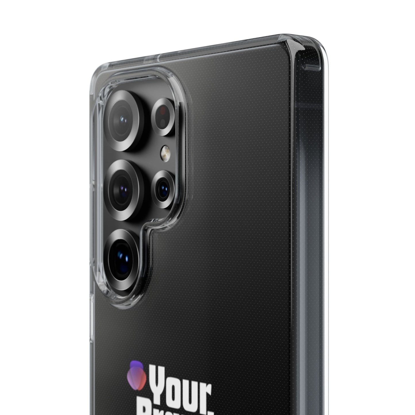 Clear Impact-Resistant Phone Cases, Stylish Phone Protection, Durable Clear Cases, Perfect Gift for Tech Lovers, Everyday Use, Holiday [...]