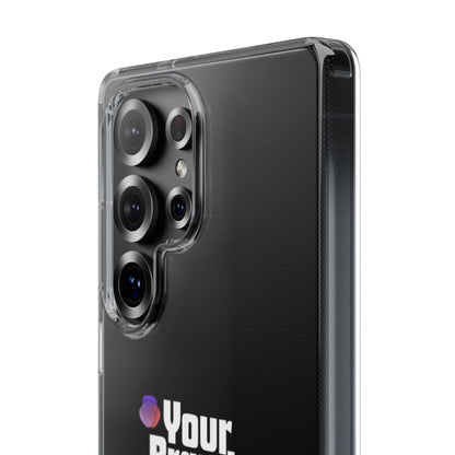 Clear Impact-Resistant Phone Cases, Stylish Phone Protection, Durable Clear Cases, Perfect Gift for Tech Lovers, Everyday Use, Holiday [...]