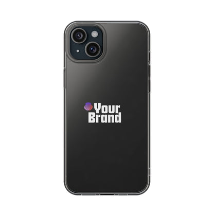 Clear Impact-Resistant Phone Cases, Stylish Phone Protection, Durable Clear Cases, Perfect Gift for Tech Lovers, Everyday Use, Holiday [...]