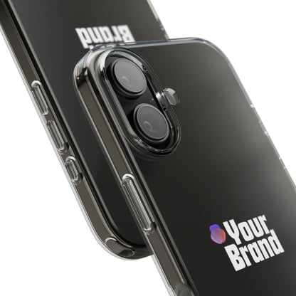 Clear Impact-Resistant Phone Cases, Stylish Phone Protection, Durable Clear Cases, Perfect Gift for Tech Lovers, Everyday Use, Holiday [...]