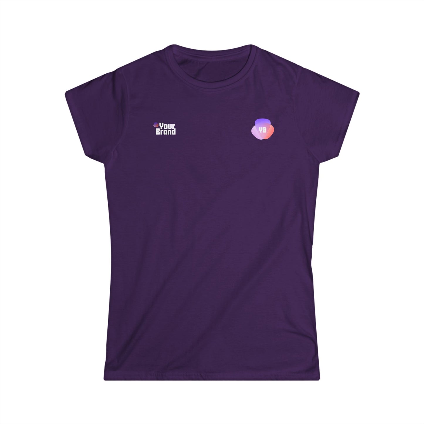 Copy of Women's Softstyle Tee