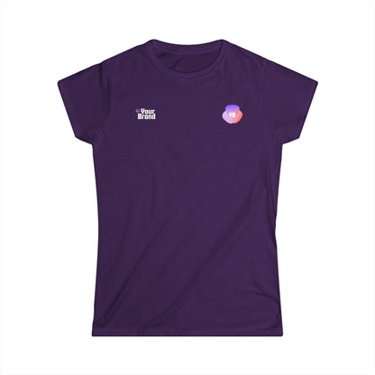 Copy of Women's Softstyle Tee