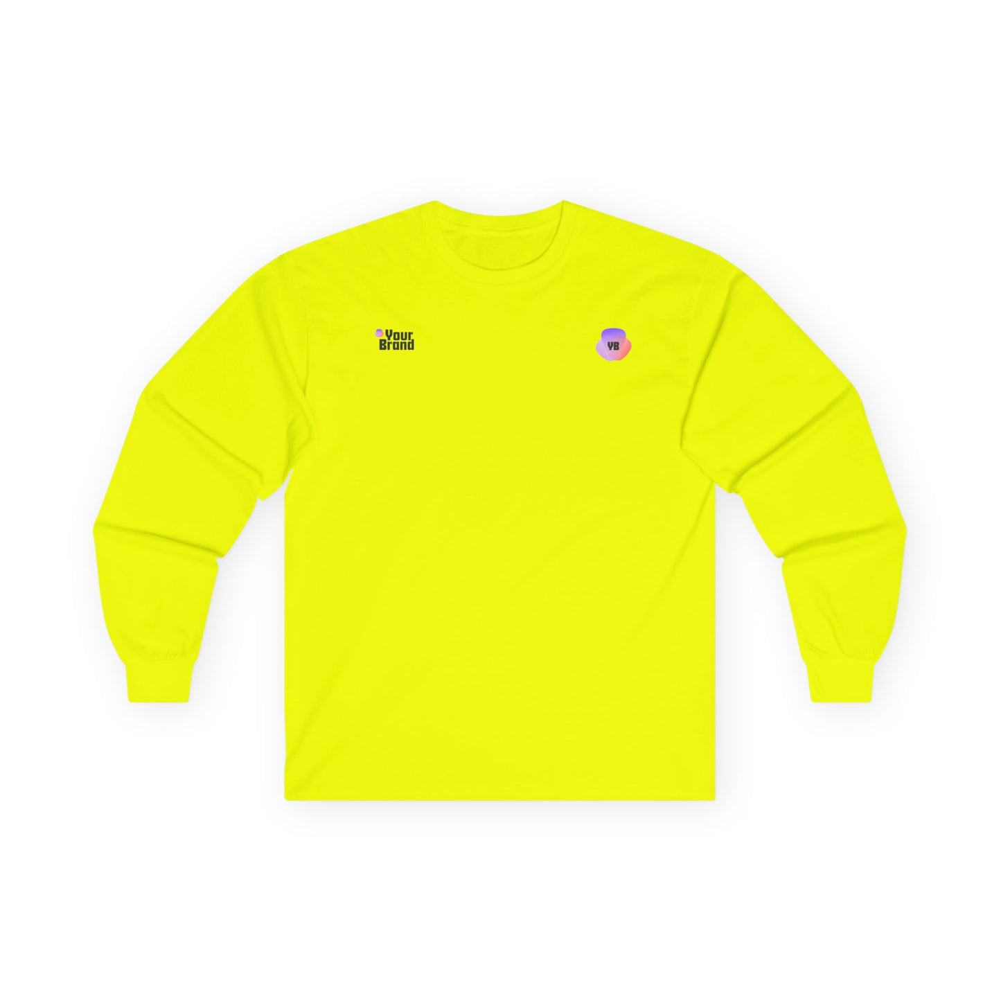 Unisex Long Sleeve Tee with Unique Design, Casual Wear, Gift for Him/Her, Trendy Streetwear, Everyday Comfort, Perfect for All [...]