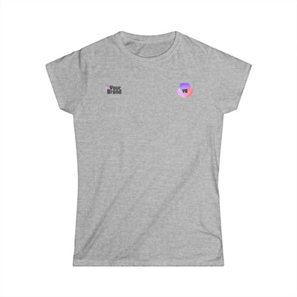 Women's Softstyle Tee