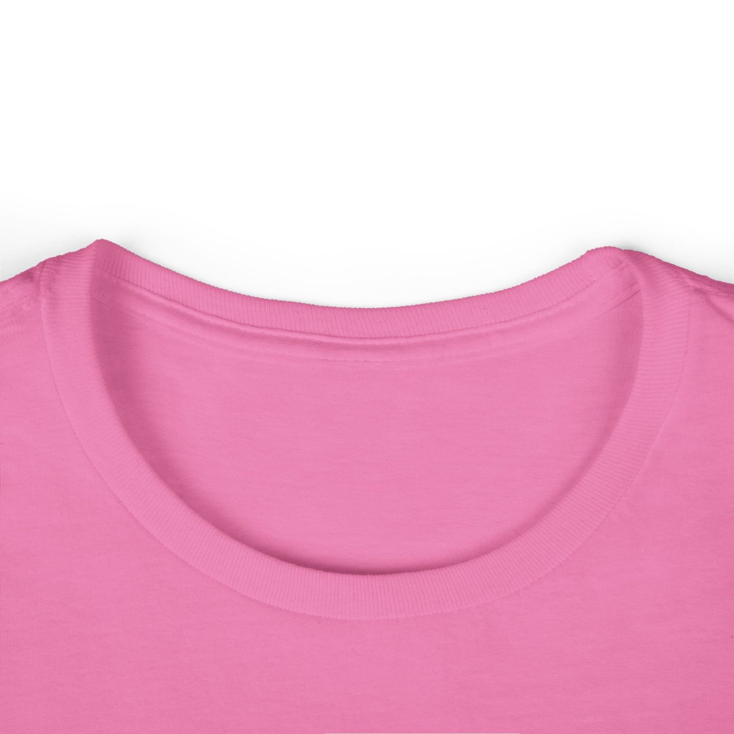 Copy of Women's Softstyle Tee