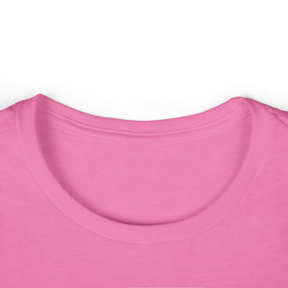 Copy of Women's Softstyle Tee