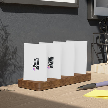 Professional Business Cards, Brand Identity, Customizable Marketing Tools, Networking Essentials, Entrepreneur Gift, Minimalist Design