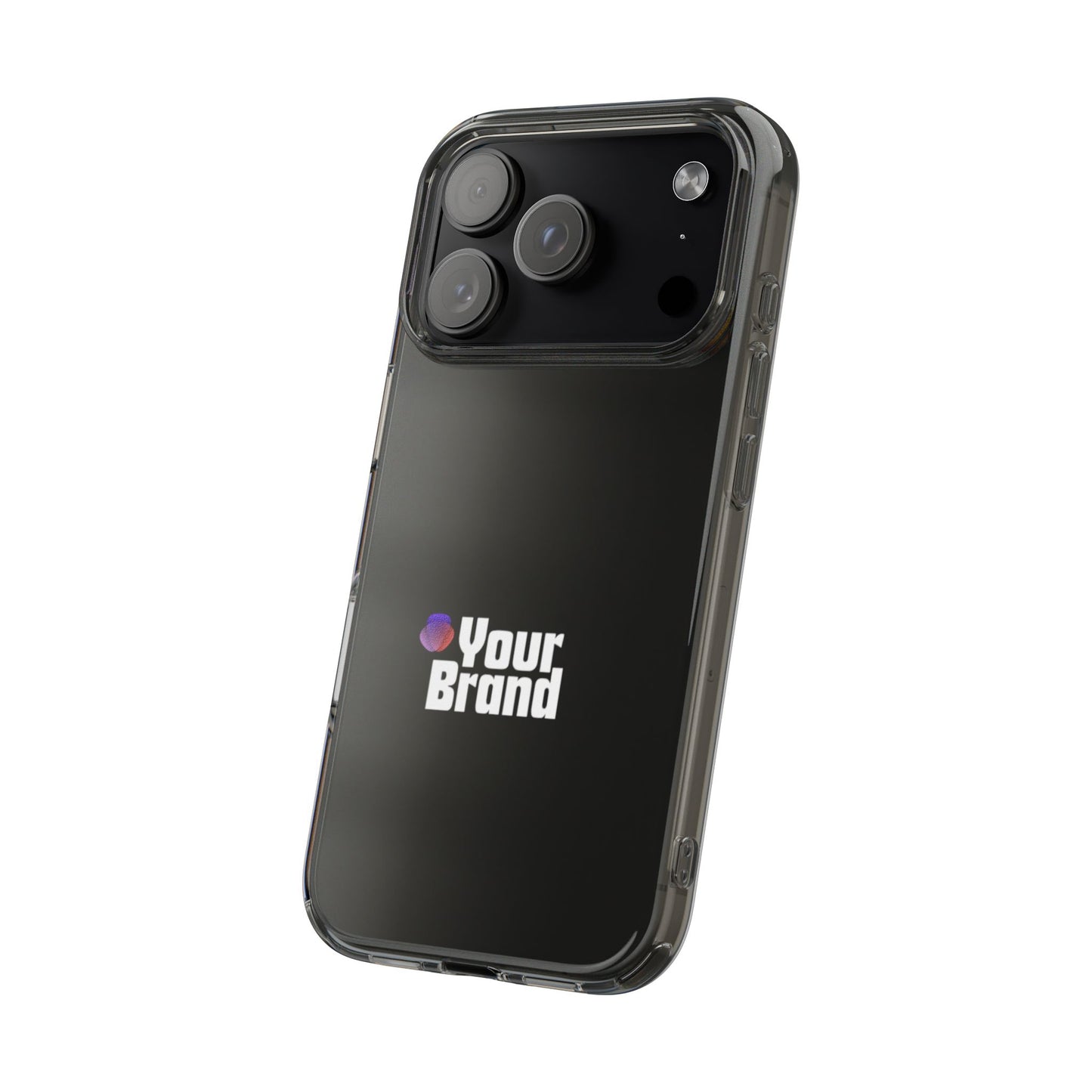 Clear Impact-Resistant Phone Cases, Stylish Phone Protection, Durable Clear Cases, Perfect Gift for Tech Lovers, Everyday Use, Holiday [...]