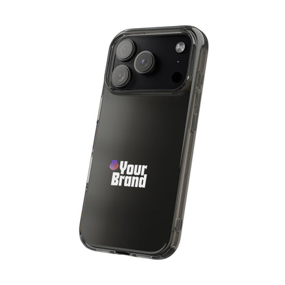 Clear Impact-Resistant Phone Cases, Stylish Phone Protection, Durable Clear Cases, Perfect Gift for Tech Lovers, Everyday Use, Holiday [...]