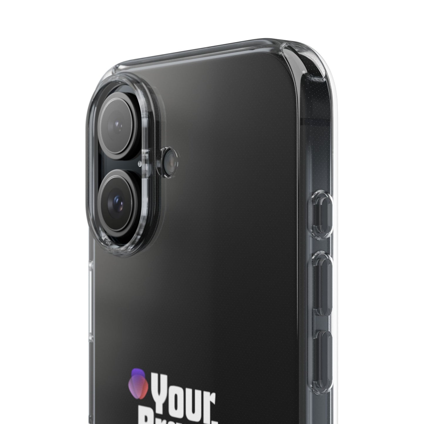 Clear Impact-Resistant Phone Cases, Stylish Phone Protection, Durable Clear Cases, Perfect Gift for Tech Lovers, Everyday Use, Holiday [...]