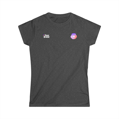 Copy of Women's Softstyle Tee