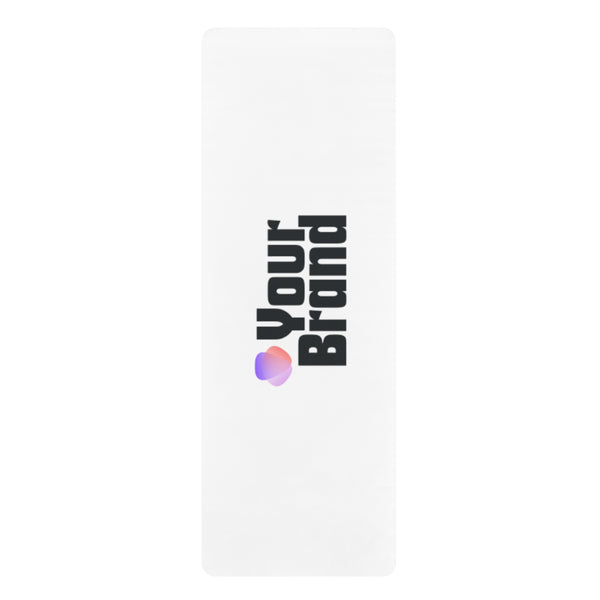 Rubber Yoga Mat with Customizable Design | Premium Exercise Mat, Non-Slip Fitness Mat, Eco-Friendly Yoga Accessory, Home Gym [...]