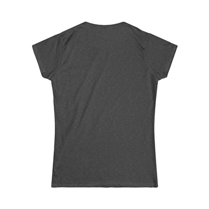 Copy of Women's Softstyle Tee
