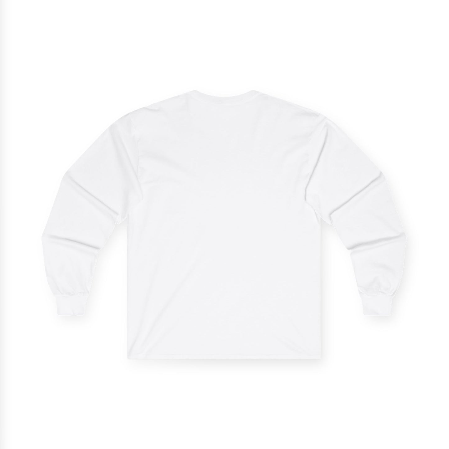 Unisex Long Sleeve Tee with Unique Design, Casual Wear, Gift for Him/Her, Trendy Streetwear, Everyday Comfort, Perfect for All [...]