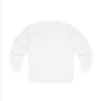 Unisex Long Sleeve Tee with Unique Design, Casual Wear, Gift for Him/Her, Trendy Streetwear, Everyday Comfort, Perfect for All [...]