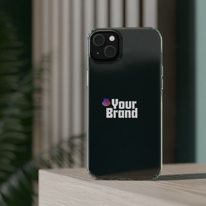 Clear Impact-Resistant Phone Cases, Stylish Phone Protection, Durable Clear Cases, Perfect Gift for Tech Lovers, Everyday Use, Holiday [...]