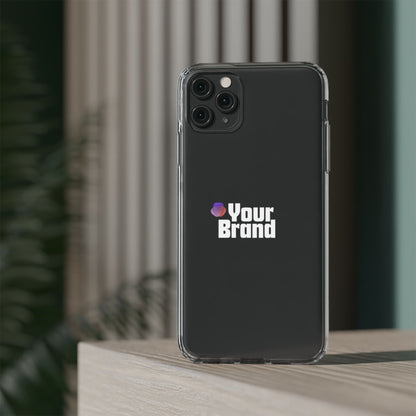 Clear Impact-Resistant Phone Cases, Stylish Phone Protection, Durable Clear Cases, Perfect Gift for Tech Lovers, Everyday Use, Holiday [...]