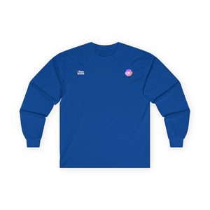 Unisex Long Sleeve Tee with Unique Design, Casual Wear, Gift for Him/Her, Trendy Streetwear, Everyday Comfort, Perfect for All [...]