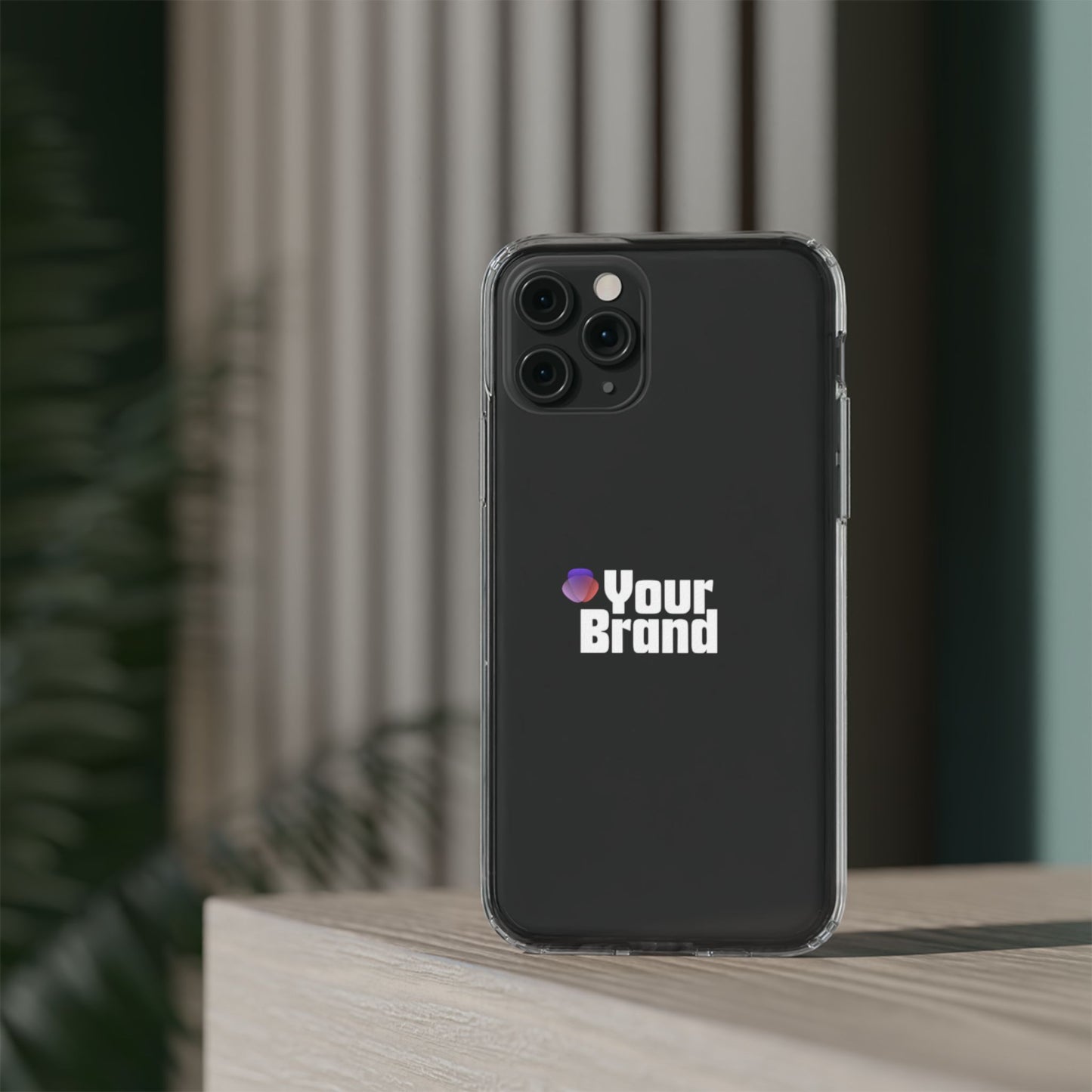 Clear Impact-Resistant Phone Cases, Stylish Phone Protection, Durable Clear Cases, Perfect Gift for Tech Lovers, Everyday Use, Holiday [...]