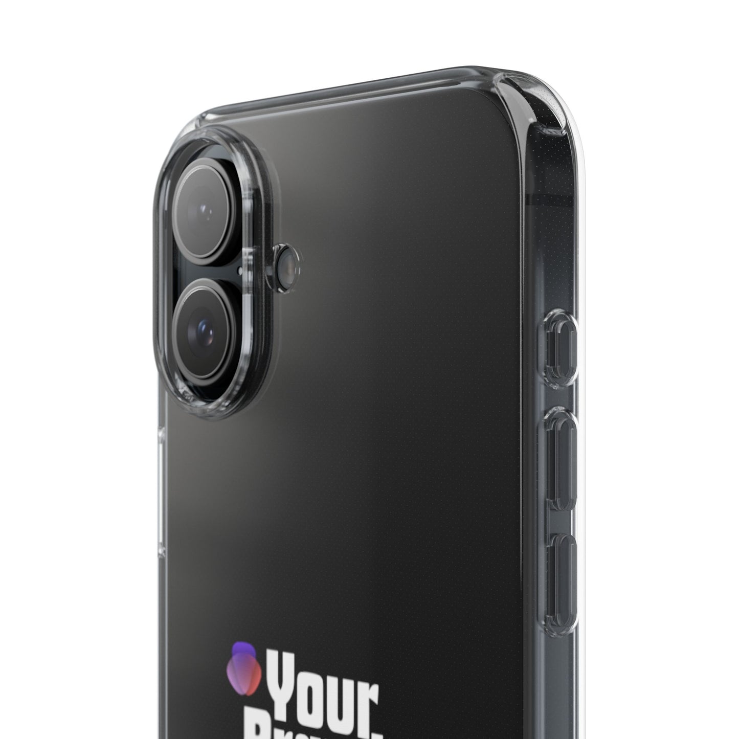 Clear Impact-Resistant Phone Cases, Stylish Phone Protection, Durable Clear Cases, Perfect Gift for Tech Lovers, Everyday Use, Holiday [...]