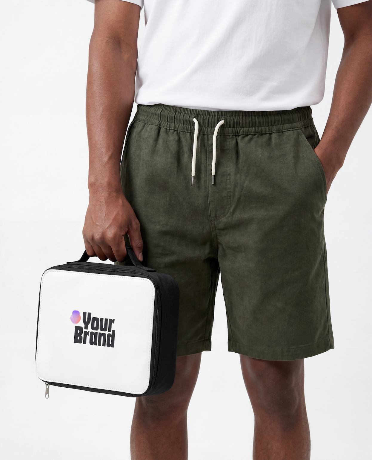 Branded apparel